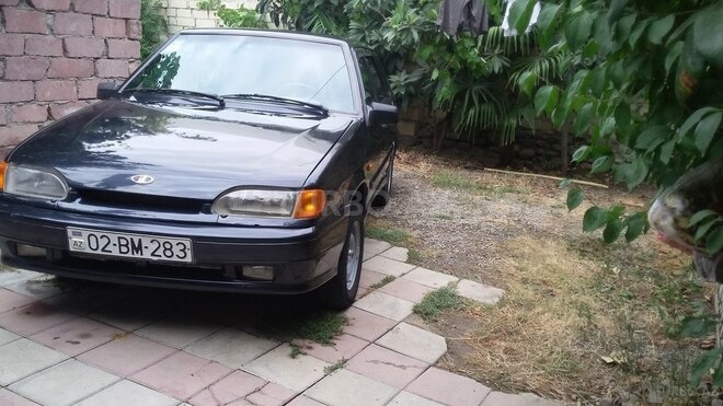 LADA (VAZ) 2115 2008, 150,000 km - 1.6 л - Gəncə