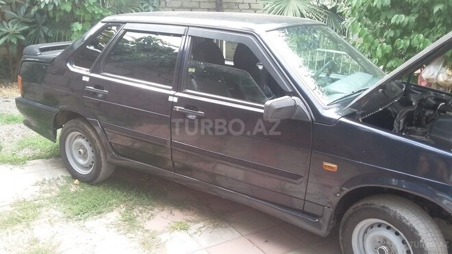 LADA (VAZ) 2115 2008, 150,000 km - 1.6 л - Gəncə