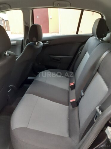 Opel Astra 2005, 200,000 km - 1.3 l - Bakı