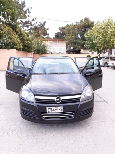 Opel Astra 2005, 200,000 km - 1.3 l - Bakı