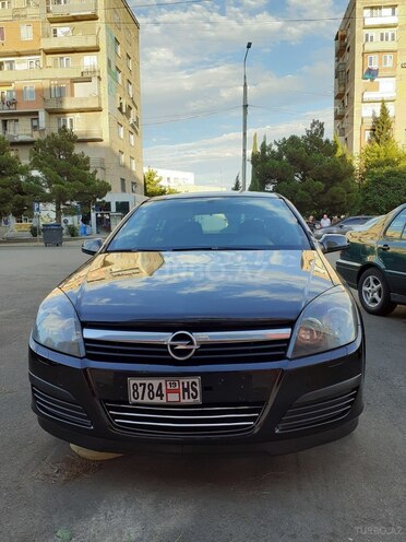 Opel Astra 2005, 200,000 km - 1.3 l - Bakı