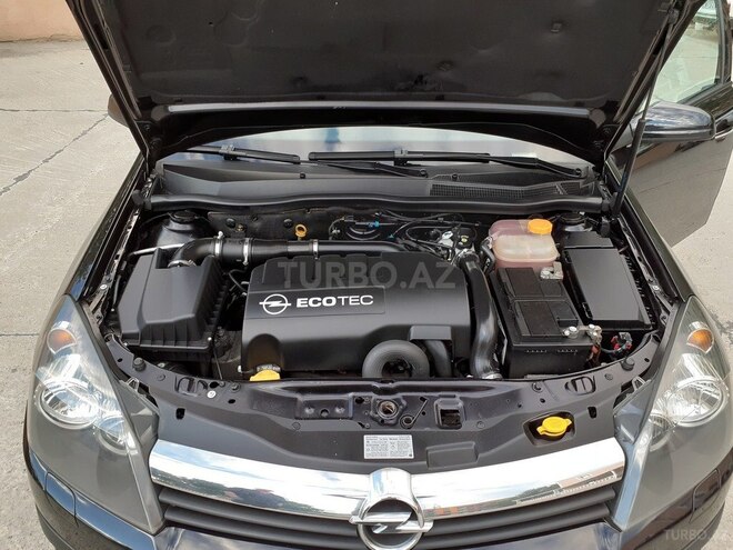 Opel Astra 2005, 200,000 km - 1.3 l - Bakı