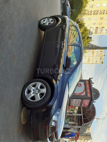 Opel Astra 2005, 200,000 km - 1.3 l - Bakı