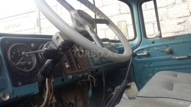 ZIL 131 1989, 255,555 km - 0.2 l - Bakı