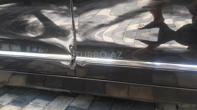 Mercedes S 350 2005, 335,000 km - 3.5 l - Bakı