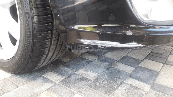 Mercedes S 350 2005, 335,000 km - 3.5 l - Bakı