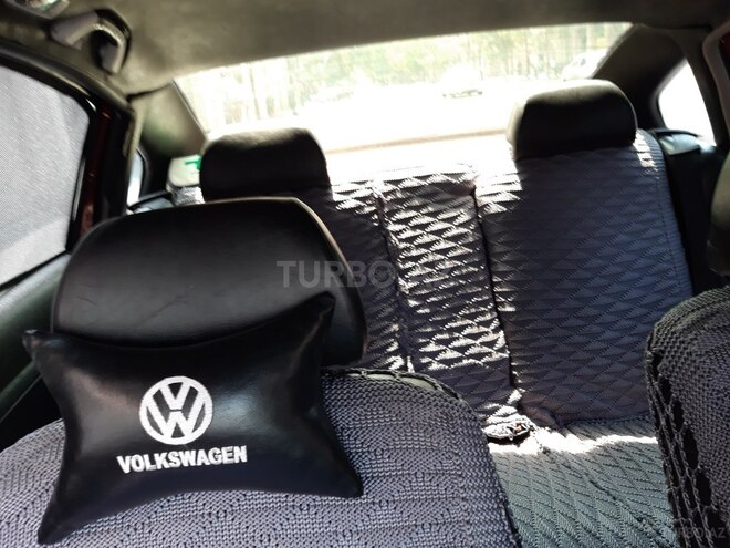 Volkswagen Passat 1999, 255,116 km - 1.8 l - Bakı