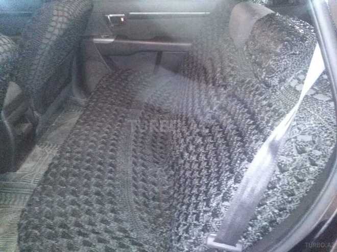 Hyundai Santa Fe 2010, 108,000 km - 2.4 l - Bakı