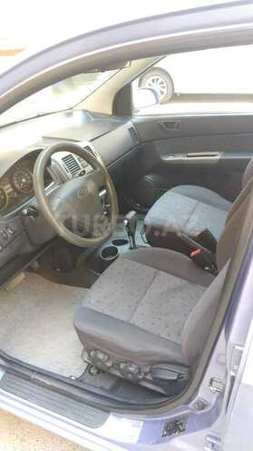 Hyundai Getz 2005, 165,000 km - 1.5 l - Xırdalan