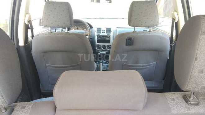 Hyundai Getz 2005, 165,000 km - 1.5 l - Xırdalan