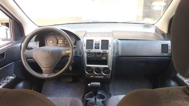 Hyundai Getz 2005, 165,000 km - 1.5 l - Xırdalan