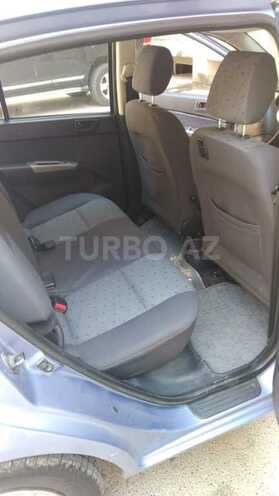 Hyundai Getz 2005, 165,000 km - 1.5 l - Xırdalan