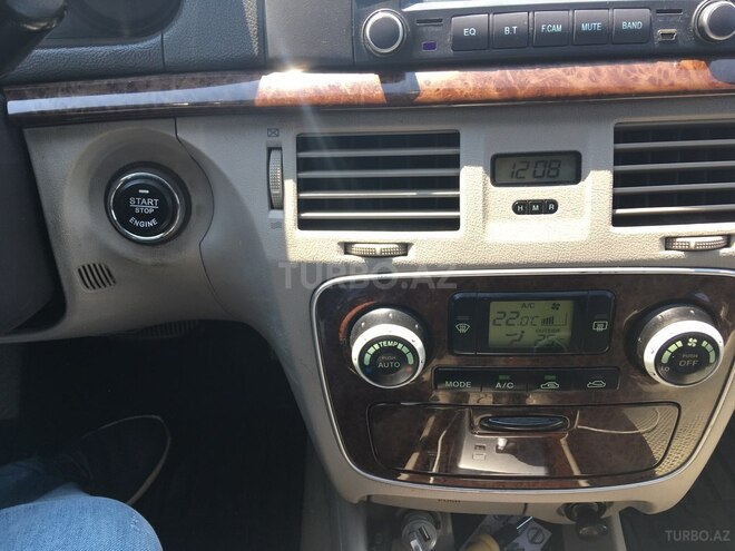 Hyundai Sonata 2005, 329,000 km - 2.4 l - Bakı