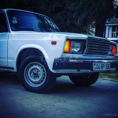 LADA (VAZ) 2107 2003, 131,000 km - 1.6 l - Mingəçevir