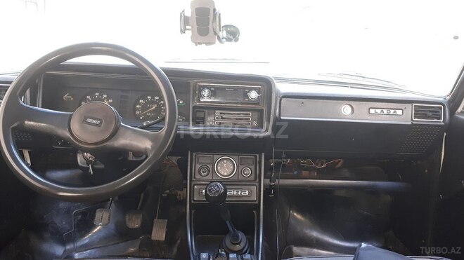 LADA (VAZ) 2107 2003, 131,000 km - 1.6 l - Mingəçevir