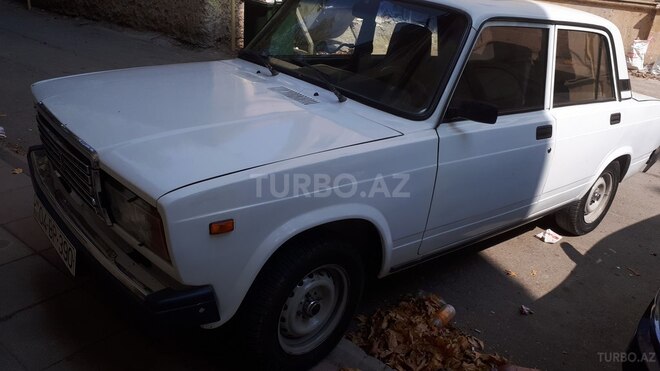 LADA (VAZ) 2107 2003, 131,000 km - 1.6 l - Mingəçevir