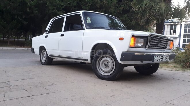 LADA (VAZ) 2107 2003, 131,000 km - 1.6 l - Mingəçevir