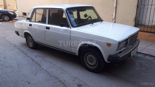 LADA (VAZ) 2107 2003, 131,000 km - 1.6 l - Mingəçevir