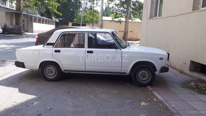 LADA (VAZ) 2107 2003, 131,000 km - 1.6 l - Mingəçevir