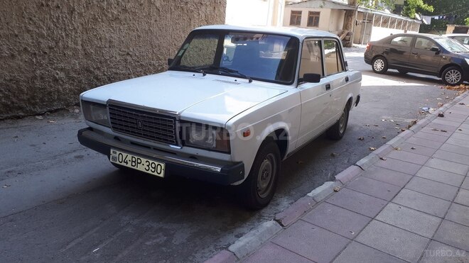 LADA (VAZ) 2107 2003, 131,000 km - 1.6 l - Mingəçevir
