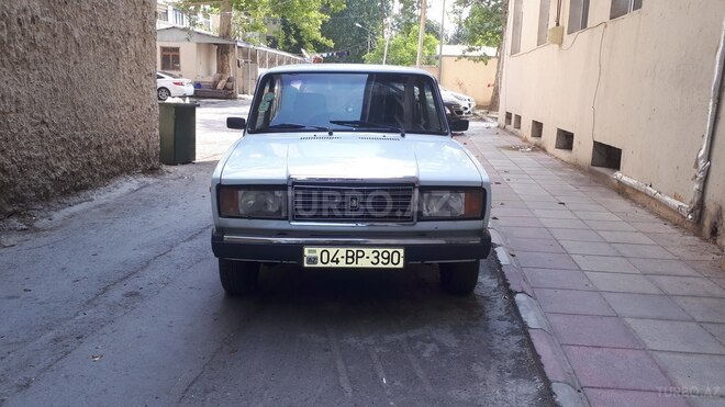 LADA (VAZ) 2107 2003, 131,000 km - 1.6 l - Mingəçevir