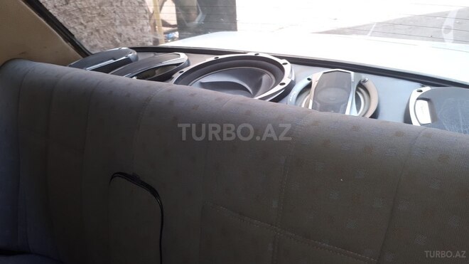 LADA (VAZ) 2107 2003, 131,000 km - 1.6 l - Mingəçevir