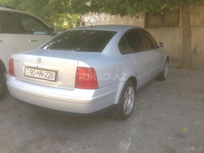 Volkswagen Passat 2000, 175,000 km - 0.2 l - Bakı