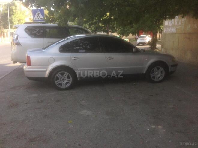Volkswagen Passat 2000, 175,000 km - 0.2 l - Bakı