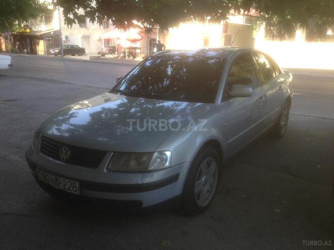 Volkswagen Passat 2000, 175,000 km - 0.2 l - Bakı