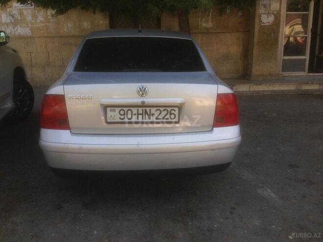 Volkswagen Passat 2000, 175,000 km - 0.2 l - Bakı
