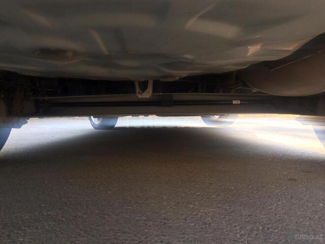 Toyota Corolla 2012, 113,000 km - 1.8 l - Bakı