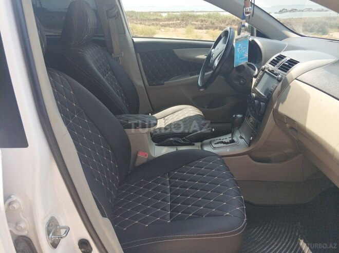Toyota Corolla 2012, 113,000 km - 1.8 l - Bakı