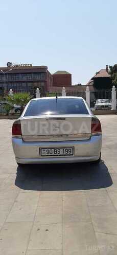 Opel Vectra 2008, 210,000 km - 2.2 l - Bakı