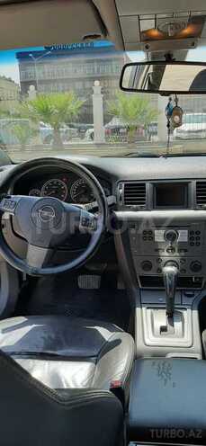 Opel Vectra 2008, 210,000 km - 2.2 l - Bakı