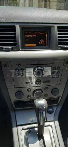 Opel Vectra 2008, 210,000 km - 2.2 l - Bakı