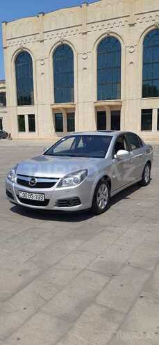 Opel Vectra 2008, 210,000 km - 2.2 l - Bakı