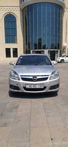 Opel Vectra 2008, 210,000 km - 2.2 l - Bakı
