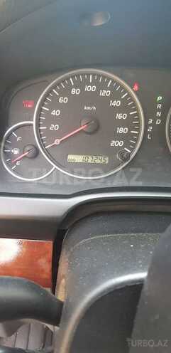 Toyota Prado 2008, 107,300 km - 2.7 l - Ağdaş