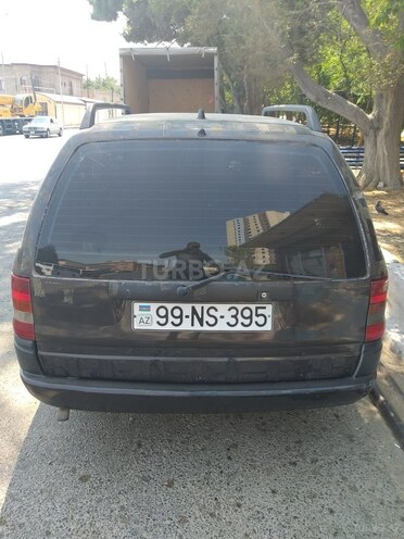 Opel Astra 1996, 387,000 km - 1.6 л - Bakı