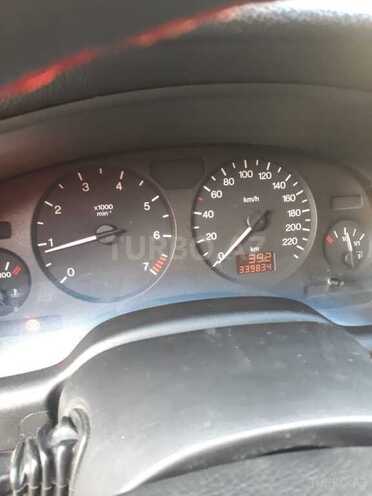 Opel Astra 2001, 340,000 km - 1.6 l - Bakı