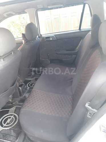 Opel Astra 2001, 340,000 km - 1.6 l - Bakı