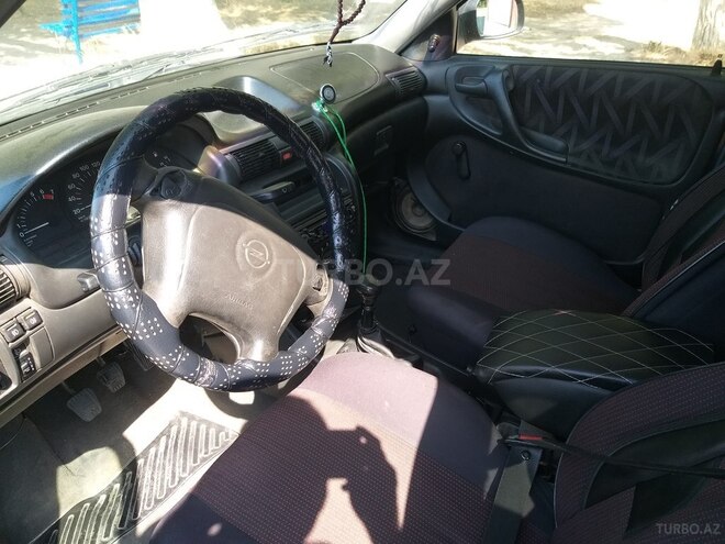 Opel Astra 1996, 387,000 km - 1.6 л - Bakı