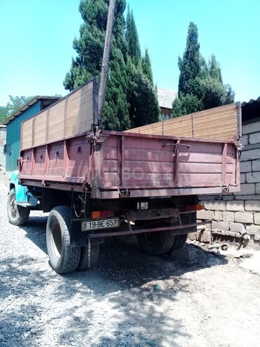 GAZ 53 0, 0 km - 4.5 l - Cəlilabad