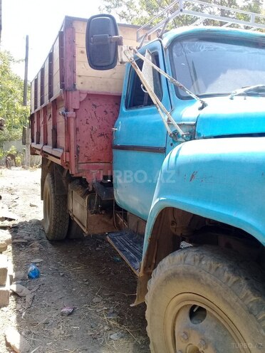 GAZ 53 0, 0 km - 4.5 l - Cəlilabad
