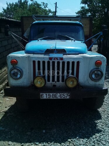 GAZ 53 0, 0 km - 4.5 l - Cəlilabad