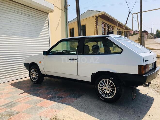 LADA (VAZ) 2108 1987, 205,500 km - 1.5 l - Bakı