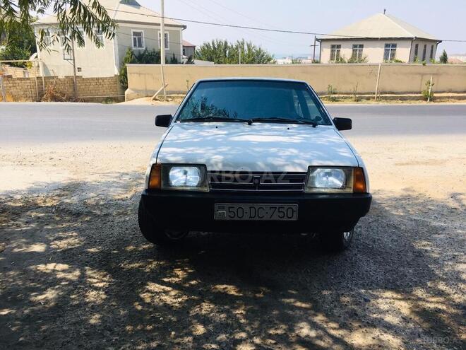 LADA (VAZ) 2108 1987, 205,500 km - 1.5 l - Bakı