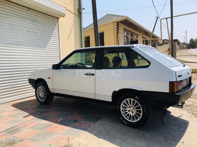 LADA (VAZ) 2108 1987, 205,500 km - 1.5 l - Bakı
