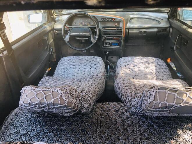 LADA (VAZ) 2108 1987, 205,500 km - 1.5 l - Bakı