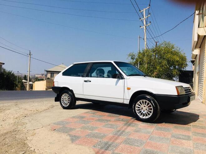 LADA (VAZ) 2108 1987, 205,500 km - 1.5 l - Bakı